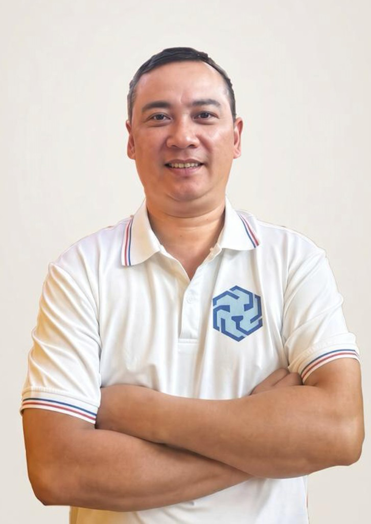 Mr. Linh Doan Ba