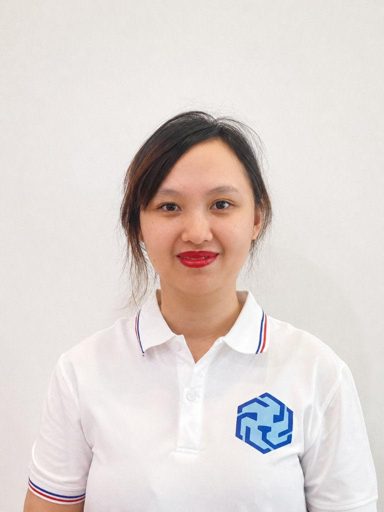 Ms. Lan Huong Duong